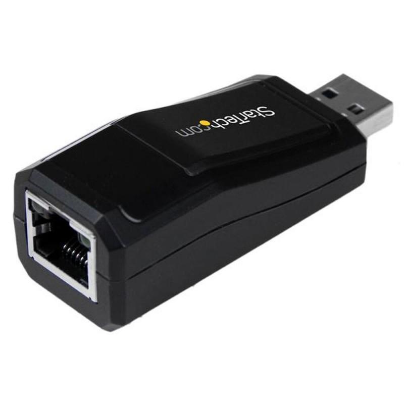 Сетевой адаптер Startech-Startech USB31000NDS