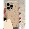 Летний щенок Подставка для IPhone17 для Apple 15 Чехол для мобильного телефона 14promaxR/78plus/11/12xs