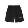 Li Ning X Jackie Chan Collaboration Kung Fu Series Multi-Pocket Casual Sports Shorts Men Shorts Black AKSR227-1