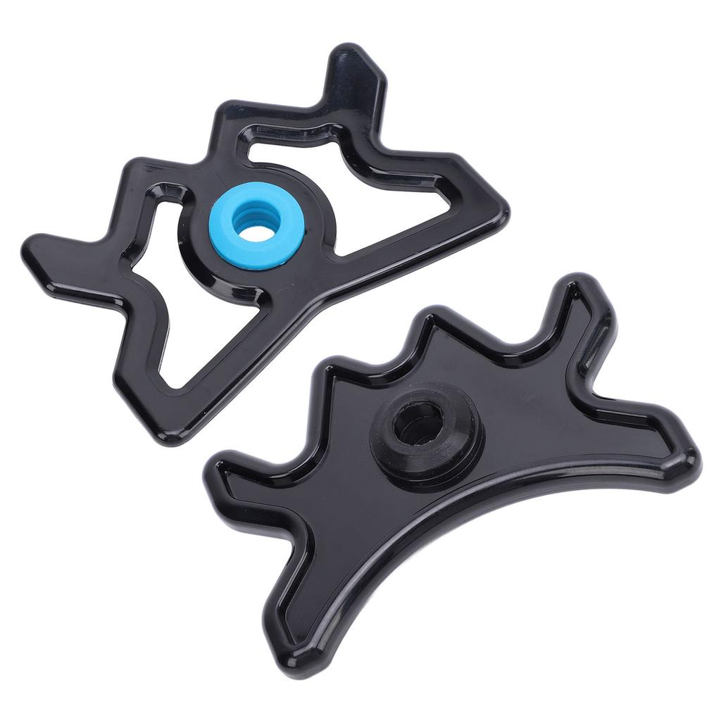 Пластиковый бильярдный кий Bridge Head Pool Billiard Cue Bridge Head Billiard Pool Cue Аксессуары для пула Ta