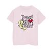 Looney Tunes Мужская футболка Tweety Love Heart