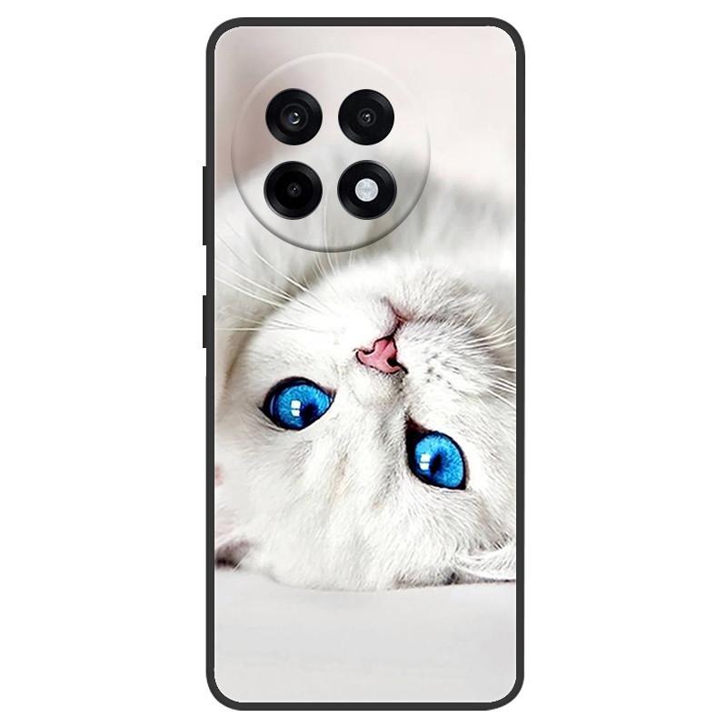 For Oneplus 13R Case Silicone Luxury Space Soft Bumper for Oneplus ACE 5 Pro ACE5 Phone Cover One plus 13R TPU Funda Fashion Bag