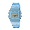 F-91WS-2D Casio CASIO Digital Unisex Urethane Watch
