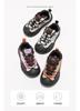 ABC Kids' Hiking Shoes