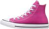 Кроссовки Chuck Taylor All Star Hi active fuchsia/white/black