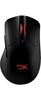 HyperX Pulsefire Dart RGB Wireless Gaming Mouse, Qi Compatible, for Gamers, 2-Year Warranty, HX-MC006B (4P5Q4AA)