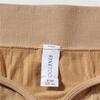 Bodyshaper Panty Женское нижнее белье Хлопковое женское белье Сексуальные стринги Трусы Однотонные трусики Body Slim