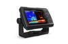 Garmin Striker Vivid Color Fishfinder and Sonar Vivid Scanning Sonar Color Palettes 5cv, Easy-to-Use 5-inch Transducer, (010-02551-00)