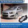 A58X-Car Door Lock Actuator Rear Right 13579546 For  Sonic Trax Buick Encore 2013 To