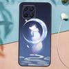 Чехол для Samsung Galaxy M21 M31 M51 M12 M32 M52 M13 M23 M33 M53 M20 M30s M14 M34 M54 с рисунком из аниме Honkai Star Rail