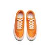 Anta Aoli CVS Нескользящие Износостойкие Низкие Кеды для Скейтборда Женские Кроссовки Закат-Оранжевый 122238014-10