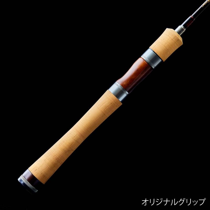 Удилище Tenryu Raze Alta RZA622S-ULS