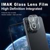 Для Realme Note 70T Стекло IMAK Высокое Разрешение Интегрированная Стеклянная Пленка для Объектива