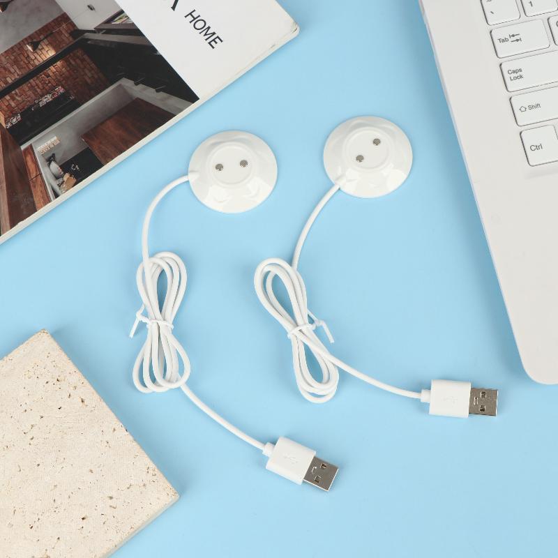 Магнитная зарядная док-станция USB Base Rose Toys Зарядное устройство Подставка Магнитный адаптер USB-зарядный кабель Шнур Замена для массажера Rose