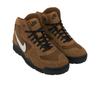 Stussy x Nike Air Baltoro Light British Tan Унисекс Кроссовки Черный Коричневый Белый IM7419-200