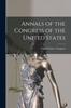 Книга Annals of the Congress of the United States