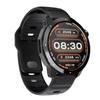 GPS Sport Smartwatch Wireless Talk Watch Compass Altimeter Barometer Smart Watch