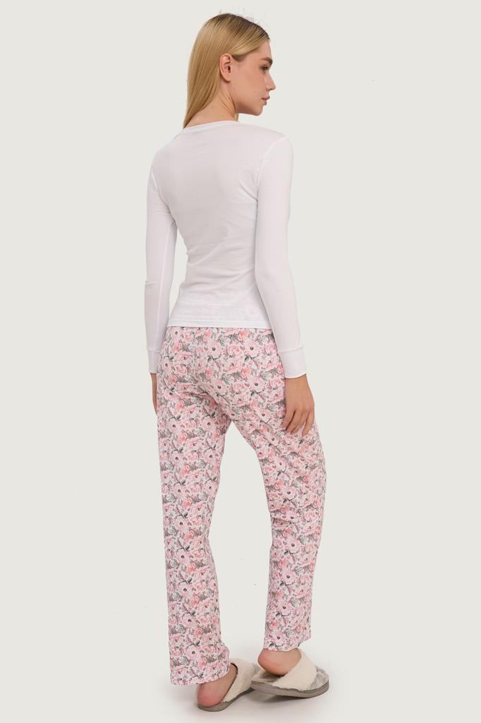 Комплект: лонгслив и брюки German Volf (97141)