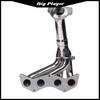 Новая Выхлопная Труба Нержавеющая Сталь 2005-2010 Для Scion TC Ant10 Jdm Performance Race Header Выпускной Коллектор Нержавеющая EH28647