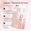 Boti Spring Hibiscus Fragrance Body Wash