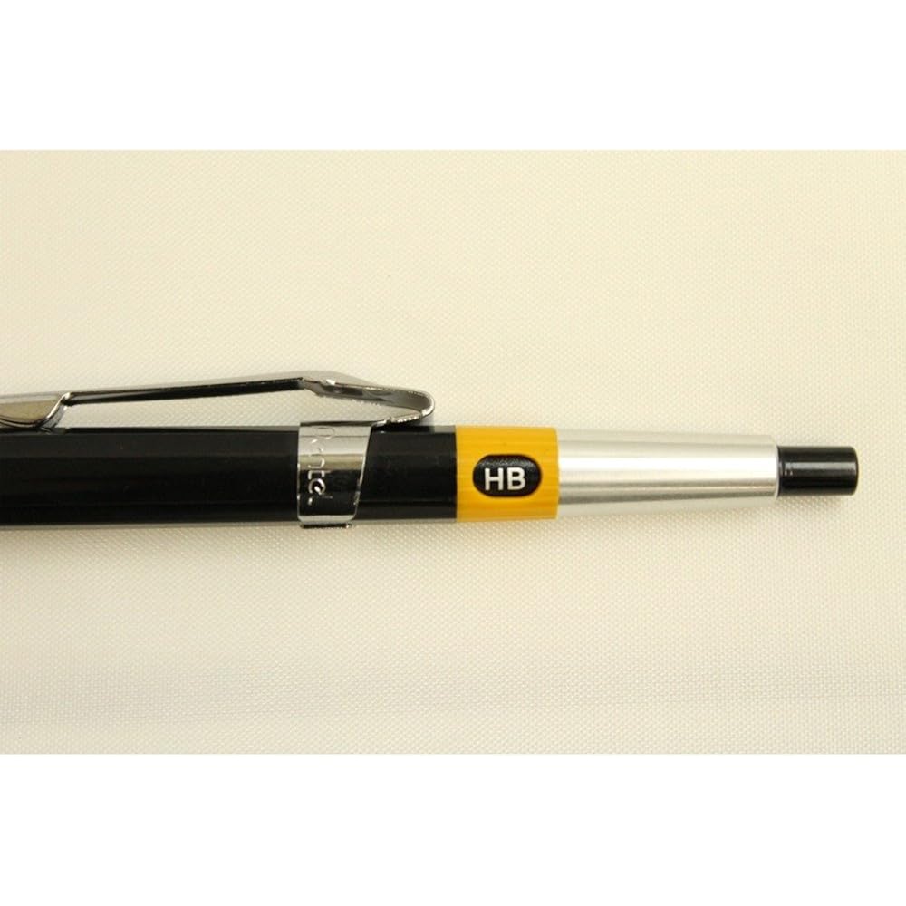 Механический карандаш Pentel Graph Pencil 0,5 мм PG5-AD