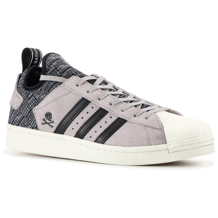 adidas Superstar Boost Bape X Neighborhood CG2917