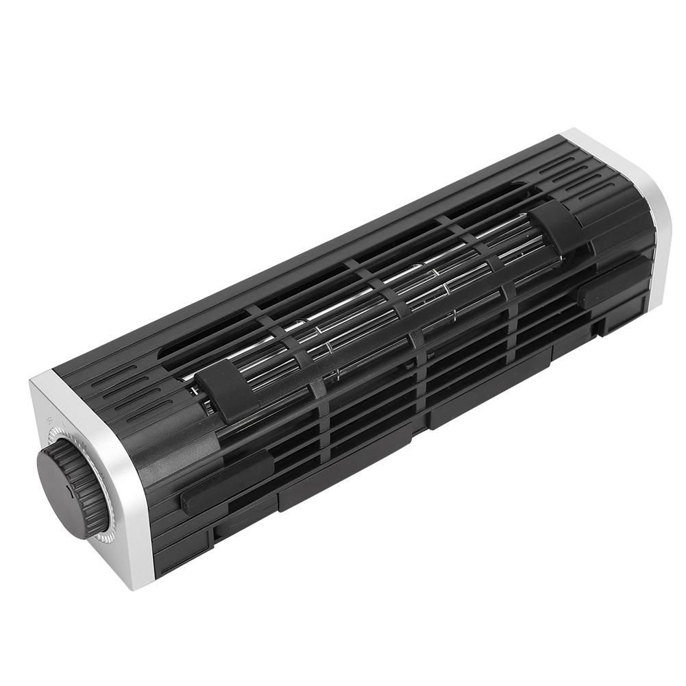 Laptop Cooling Fan Notebook Turbine Large Air Volume Heat Sink USB Stand Round CF‑1691Round CF‑1691