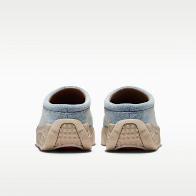 Nike ACG Rufus Легкая Броня Синий Деним