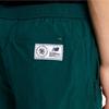New Balance Шорты Kqj Nbnve22513 62 Public Nbsc Часть 4.5 Тканые шорты