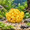 Hollow Out Yuanbao Fish Shrimp Hiding Hole 3D Printed Shrimp Breeding Cave Shrimp Hideout  Shelter