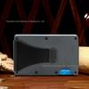 Ultra-Thin RFID Aluminum Alloy Anti-Theft Card Holder Wallet