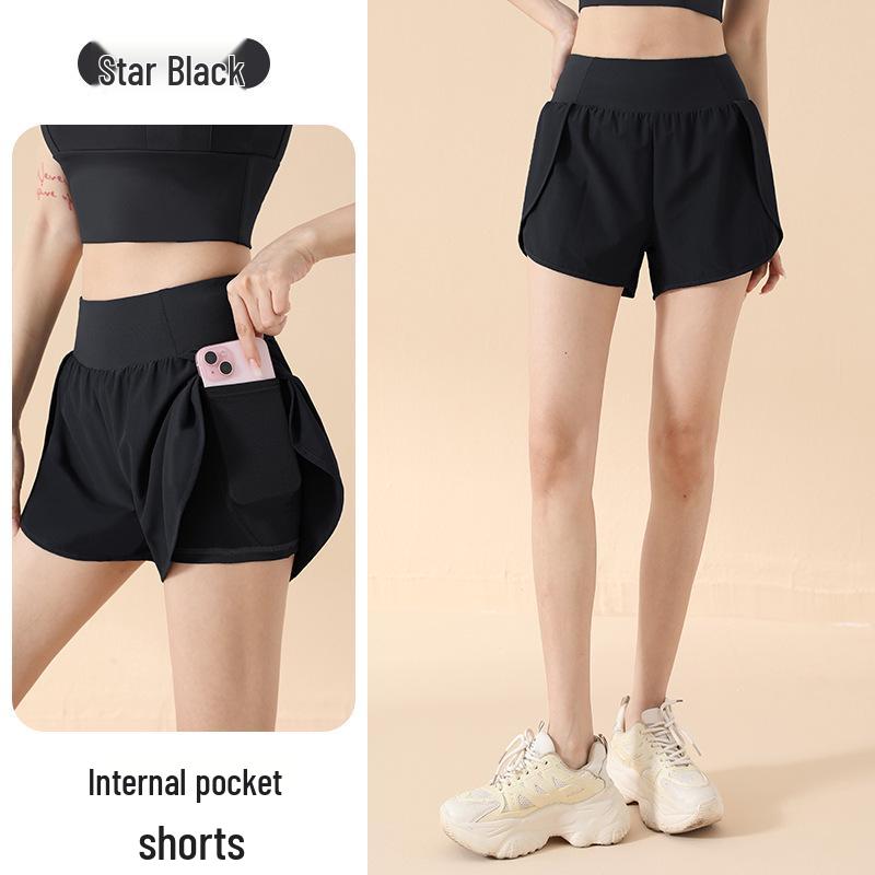 2025 Весна/Лето Быстросохнущий Спортивный Комплект Йоги – Облегающий Покрой, Короткий Рукав Одежда Для Фитнеса