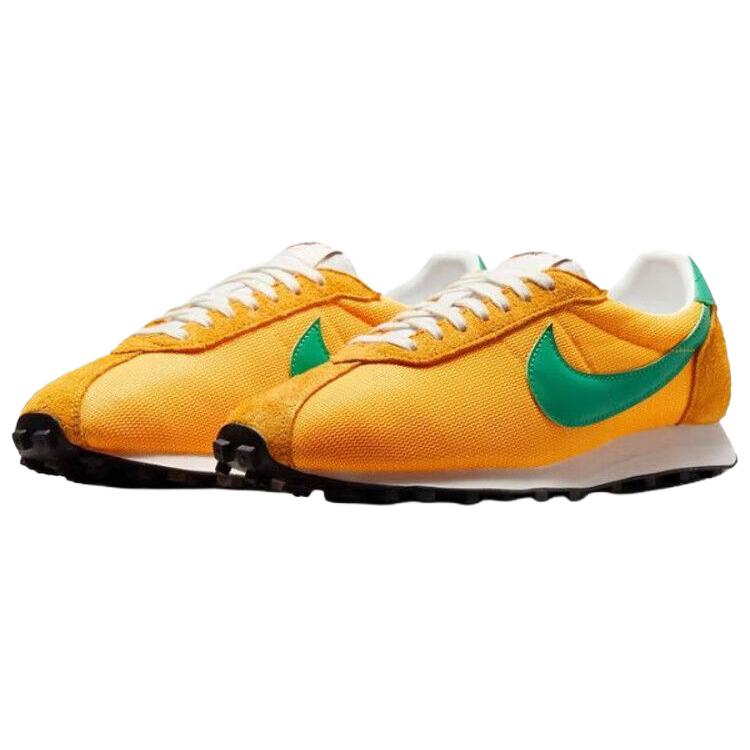 Nike LD-1000 Laser Orange Sundial Sail Stadium Green