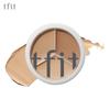 Tipit Cover Up Pro Concealer Нейтральный (Светло-бежевый/Натуральный бежевый/Темно-бежевый)