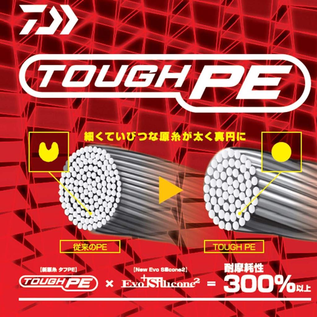 Daiwa PE Line UVF Emeraldas Dura Sensor 200м 5 цветов LD+Si2 Нет. 0.6
