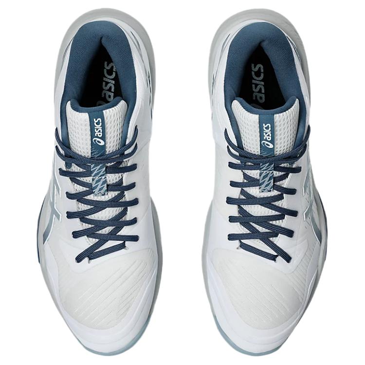 Asics Sky Elite FF MT 3 White Dolphin Grey Men Sneakers 1051A081-100