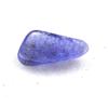 Stones and Minerals. Tanzanite. 0.71 Ct. Merelani Hills, Lelatema Mts, Tanzania.