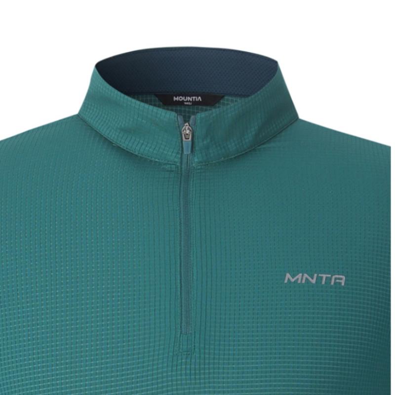 [MounTia] MounTia Spring Summer Men S Plain B T ShirT 7 1mqTSm1001