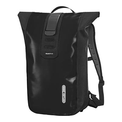 ORTLIEB Velocity 17л R4300 Черный В45xШ28xГ14см