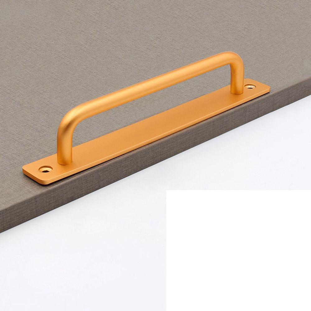 Ручки Фурнитура Комод для Раздвижной Двери Мебельные Ручки Ручки для Ящиков Ручки для Шкафов Дверная Ручка