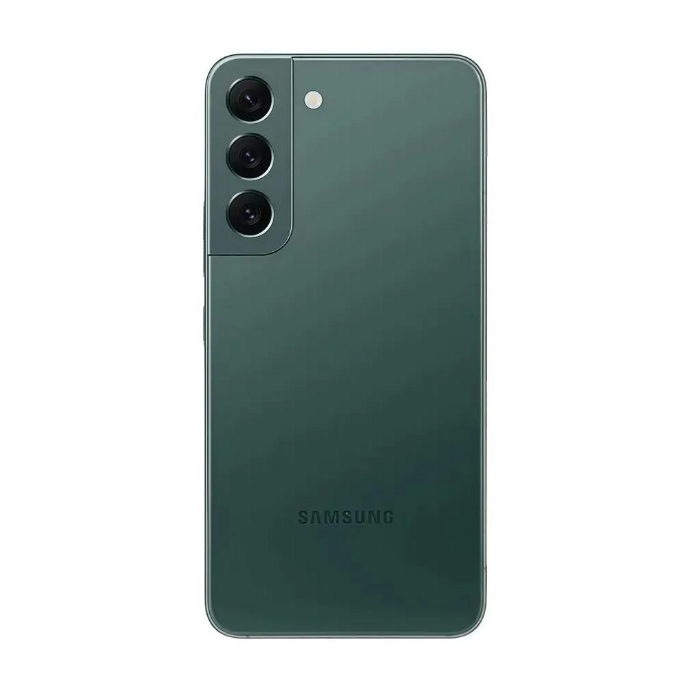 Samsung Samsung Galaxy S22 Plus 5G SIM+eSIM 8 ГБ+256 ГБ Разблокированный телефон на Android