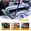 Portable Car Panel Removal Tools Kit Nail Puller Radio Audio Door Pry Repair Car Clip Trim Dash Removal Installer Set Hand Tools