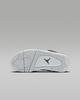 FZ8585-070 Nike GS Air Jordan 4 Retro Чистый платиновый