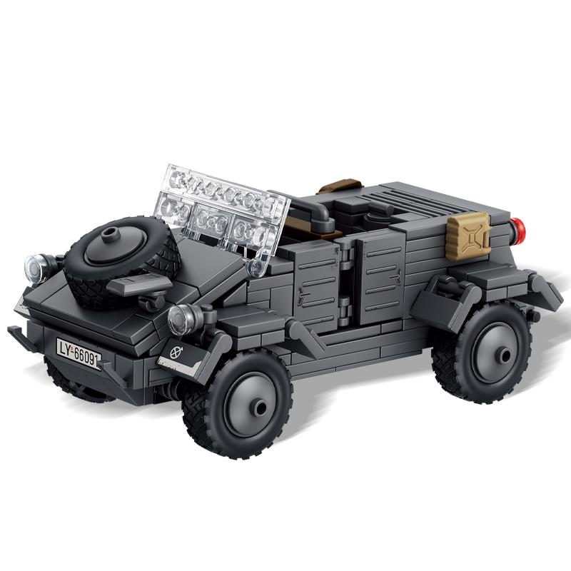 Военный MOC Армия Основной Боевой Танк Бронированная Машина Истребитель Фигурки Солдат Набор Строительных Блоков Кирпичи Игрушки