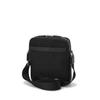 Daks Pattern Mixing Crossbody Bag Black Dbba2f468bk
