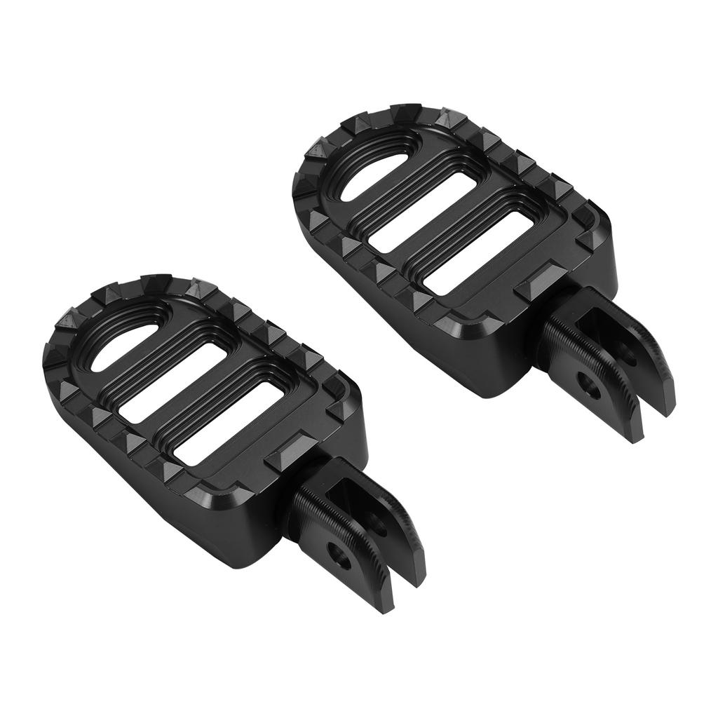 Front Footrests Foot Peg Fit for Speedmaster 2018-2023 Rocket 3GT 2020-2023