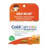 ColdCalm Kids Meltaway Pellets, 2 Tubes