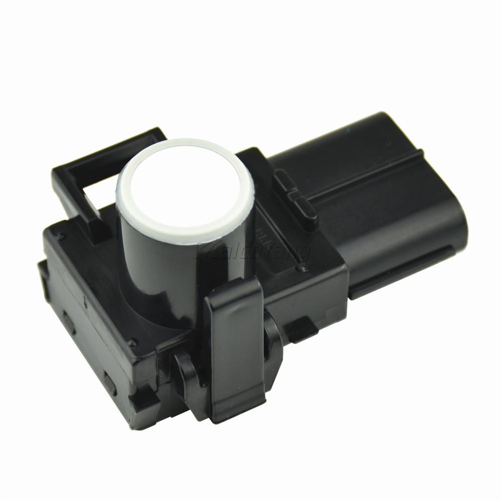 Hight Quality For Toyota Camry Land Cruiser Previa Lexus New PDC Parking Sensors Ultrasonic Sensor Assistance 89341-33210