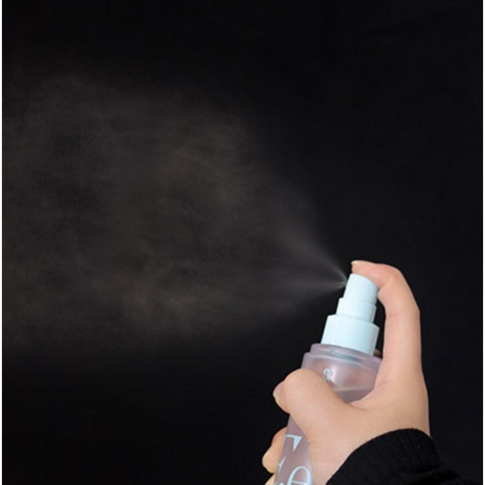 Espoir Фиксатор макияжа Fresh Setting, 100 мл, 1 шт.