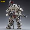 [В НАЛИЧИИ] JOYTOY 1/25 Фигурка Mecha Iron 02 Тактическая Аниме Коллекционная Модель Игрушка В Подарок